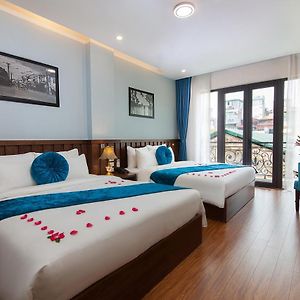 Hanoi Hanvet Hotel